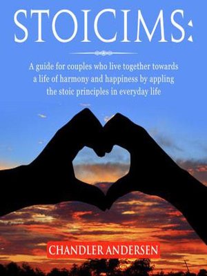 cover image of Stoicism